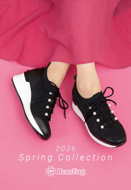 2026SSビューフォートカタログ