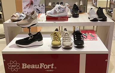 西宮阪急popup