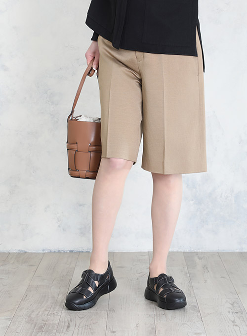 グルカスニーカー