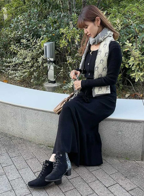 神戸ビューフォートInstagramコーディネート 【Beaufort】ビュー