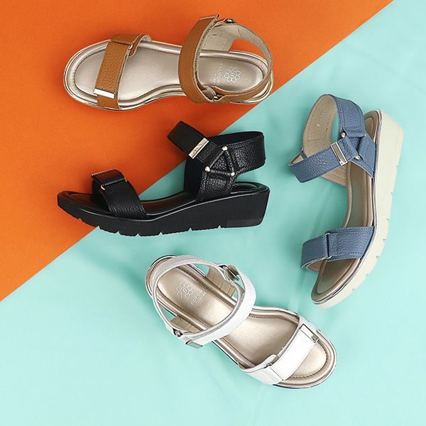 サンダル | 【Beaufort】ビューフォート公式オンラインショップ