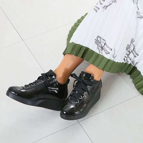 厚底グルカシューズ【返品交換不可】 | 【Beaufort】ビューフォート